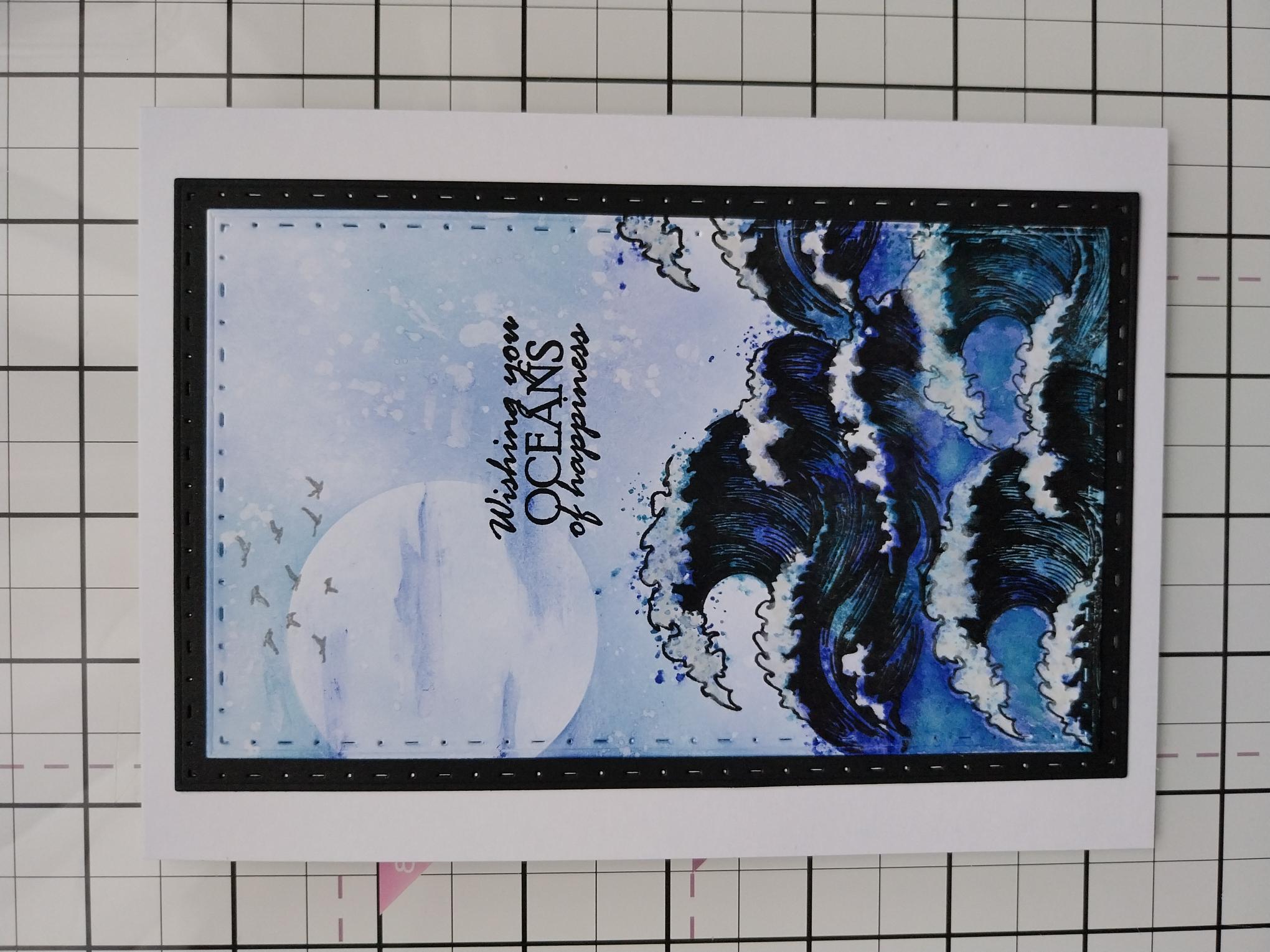 How To Guide - Step 8