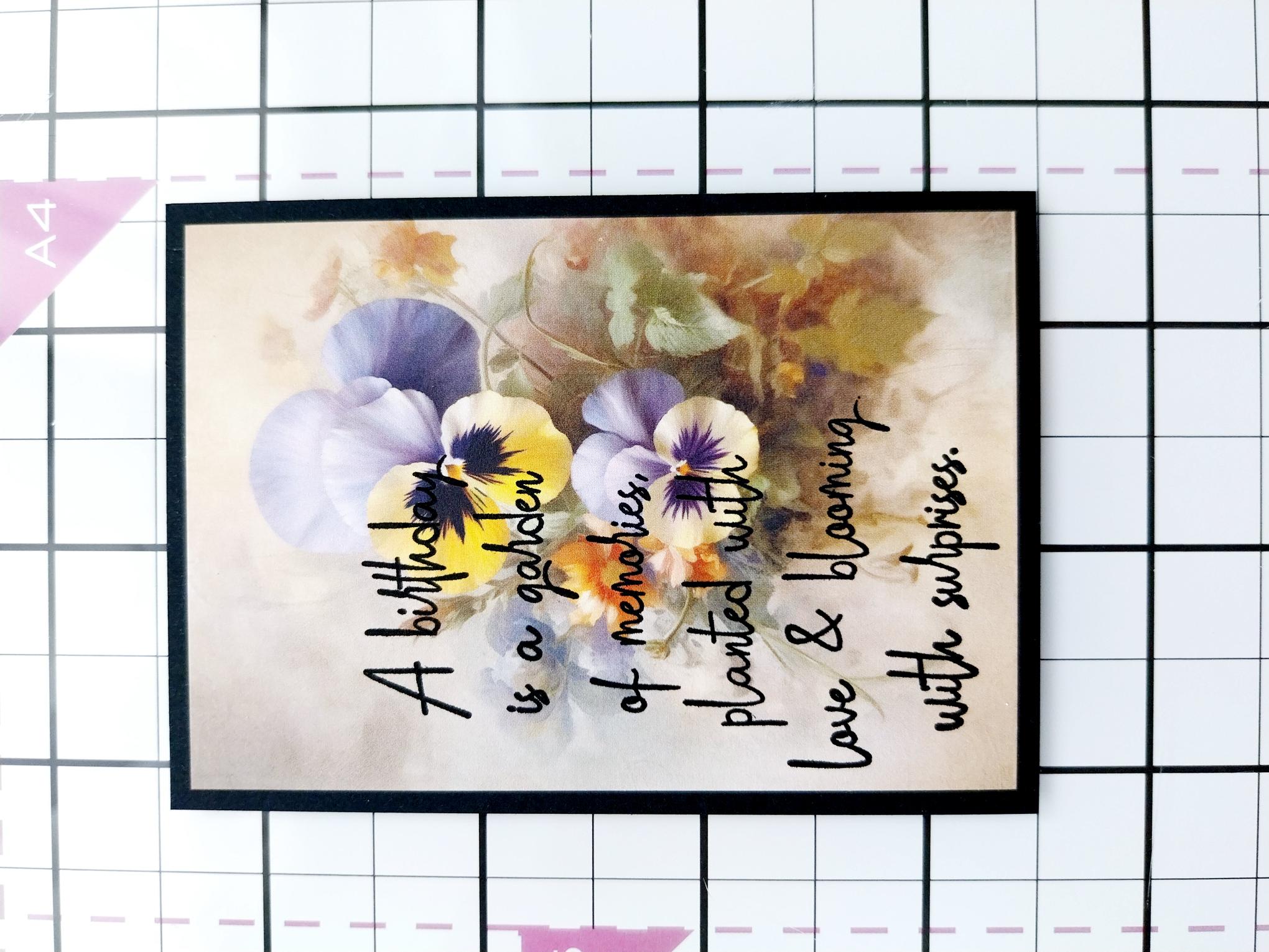 How To Guide - Step 5