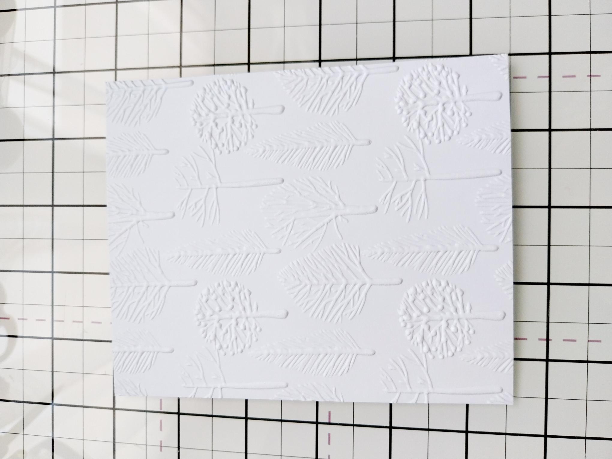 How To Guide - Step 1