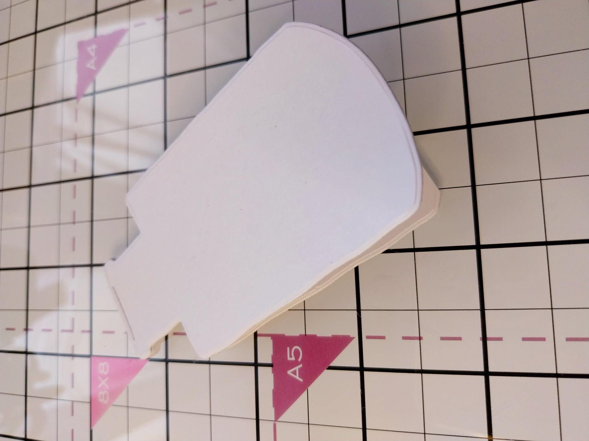 How To Guide - Step 8