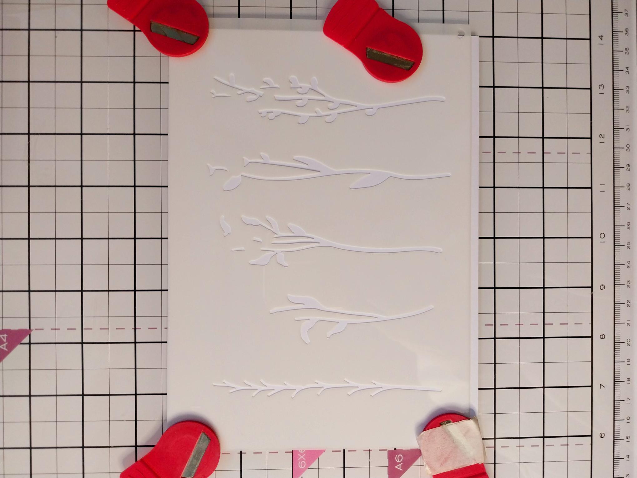 How To Guide - Step 1