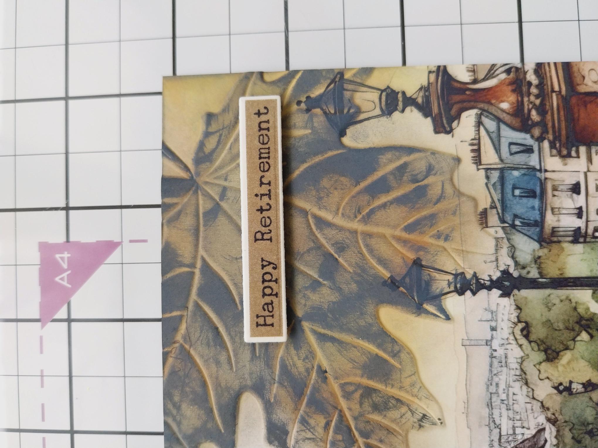 How To Guide - Step 9