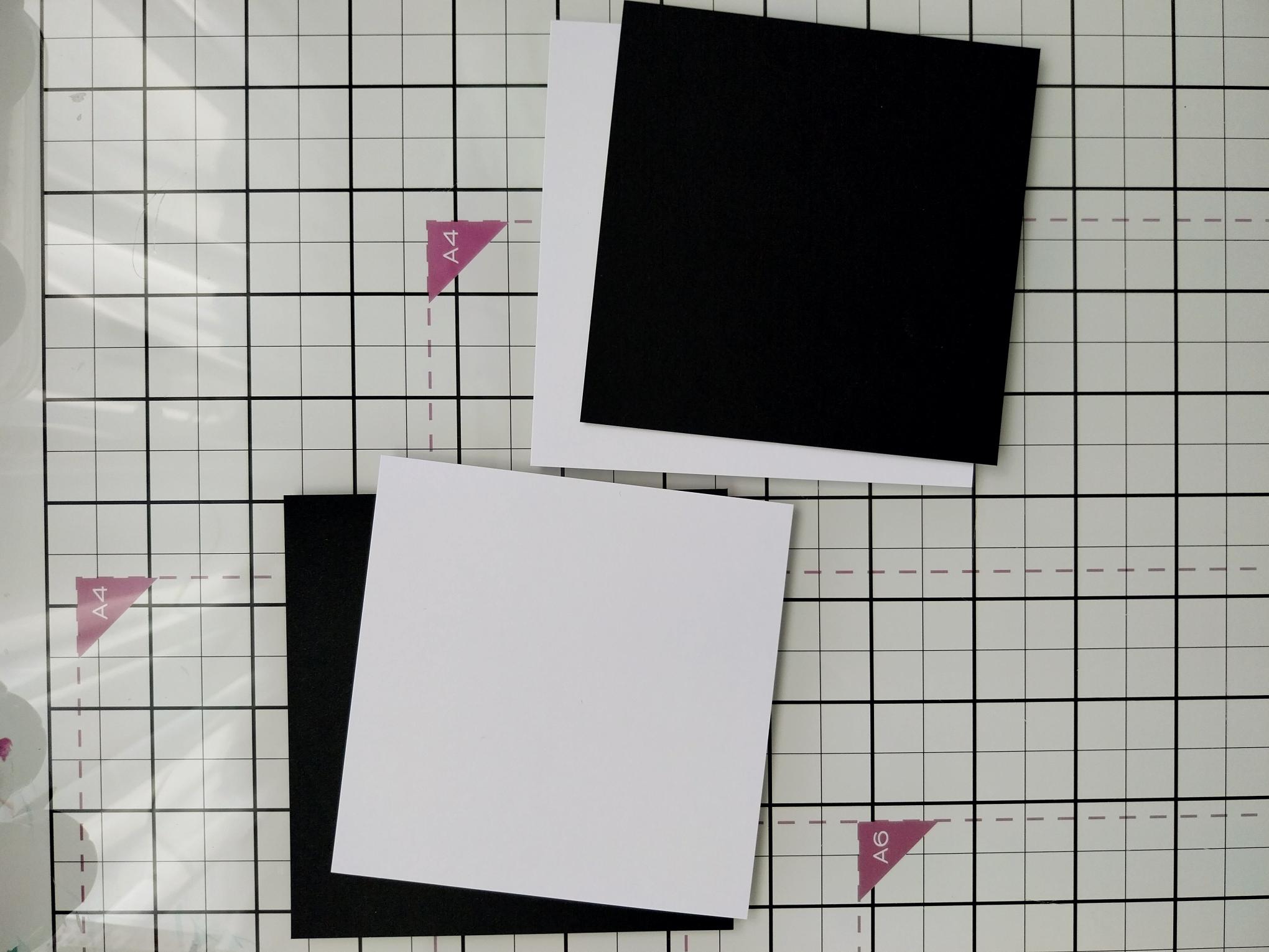 How To Guide - Step 1