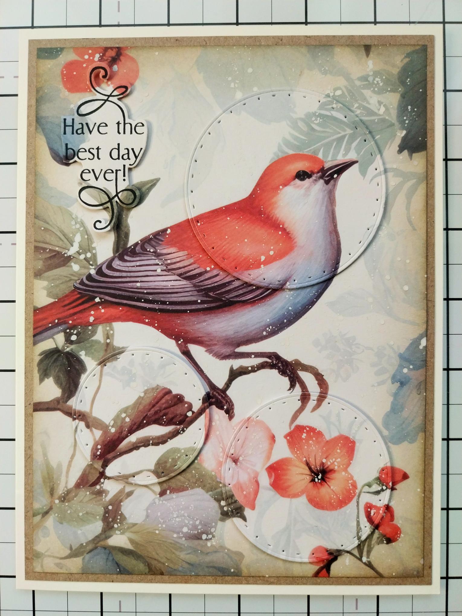 How To Guide - Step 8