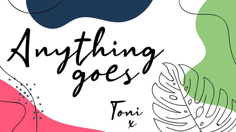 Anything Goes Banner