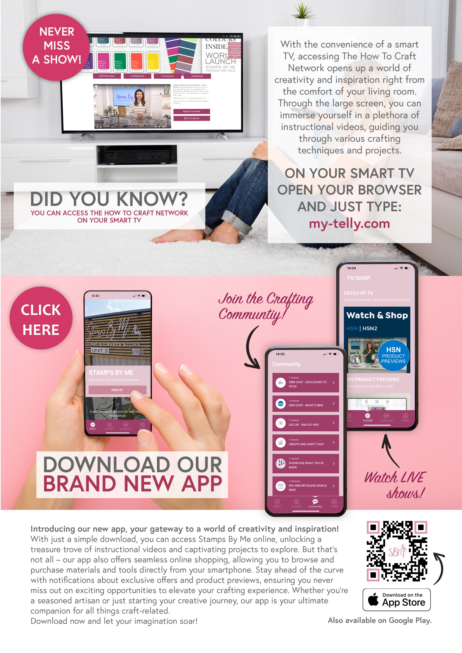 Smart Device Image