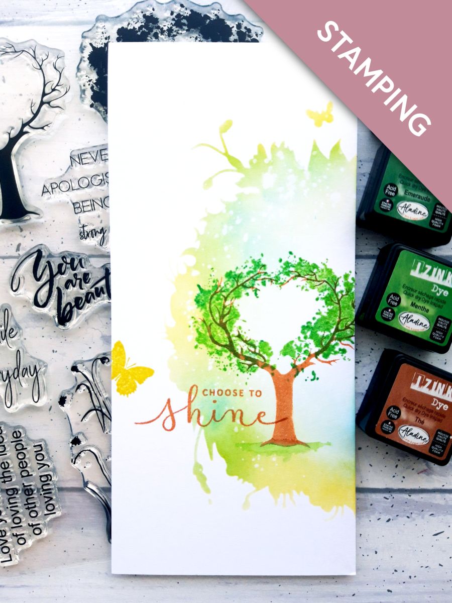 Choose To Shine