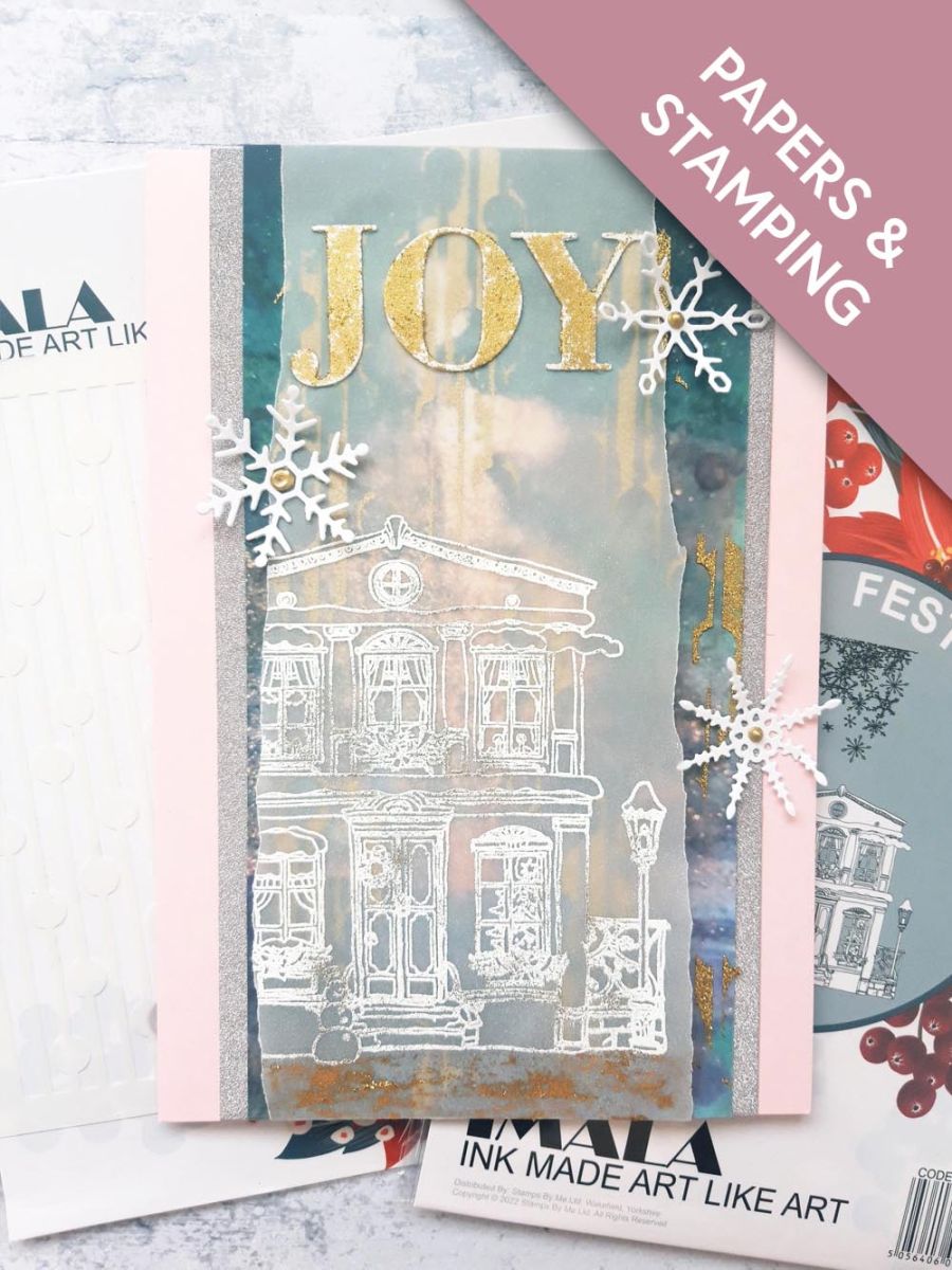 Joy At Christmas
