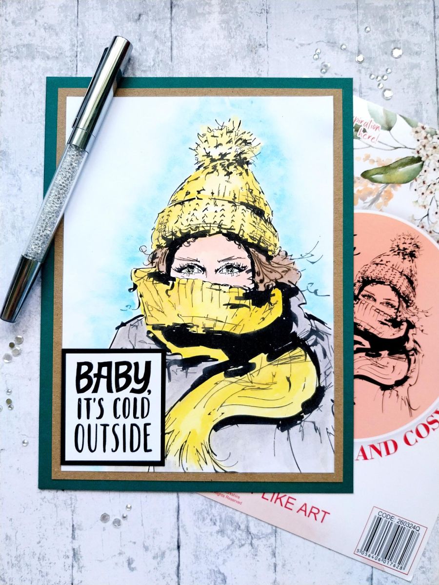 Baby, fuori fa freddo