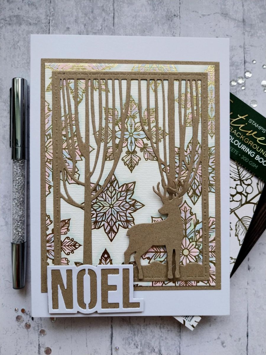 NOEL