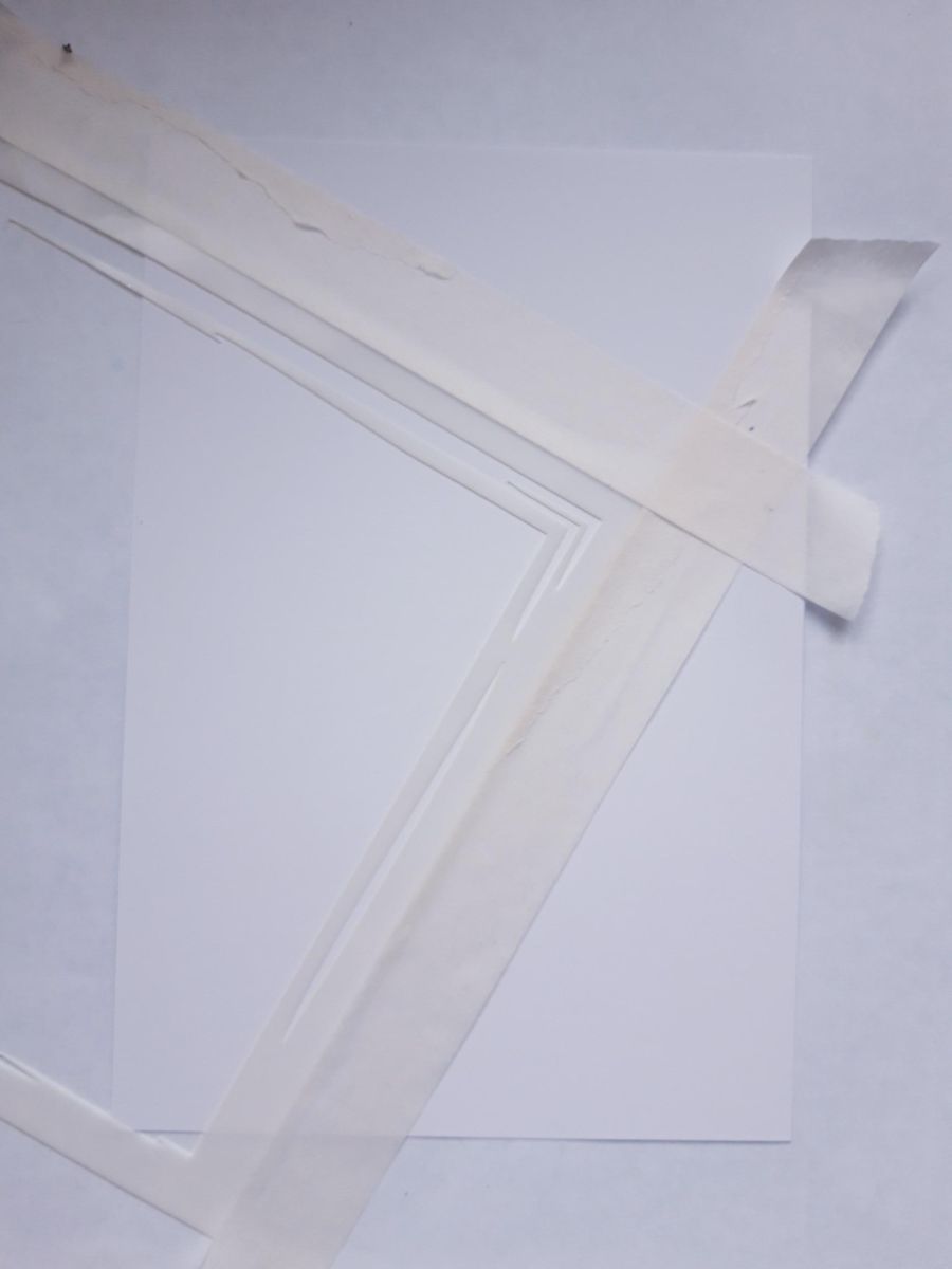 Tutorial - Passaggio 1