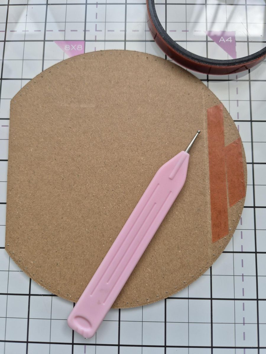 Tutorial - Passaggio 2