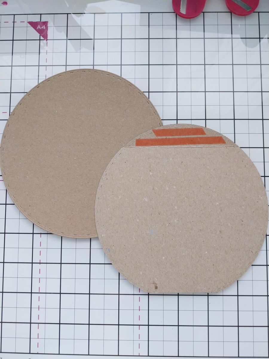 Handleiding - stap 1
