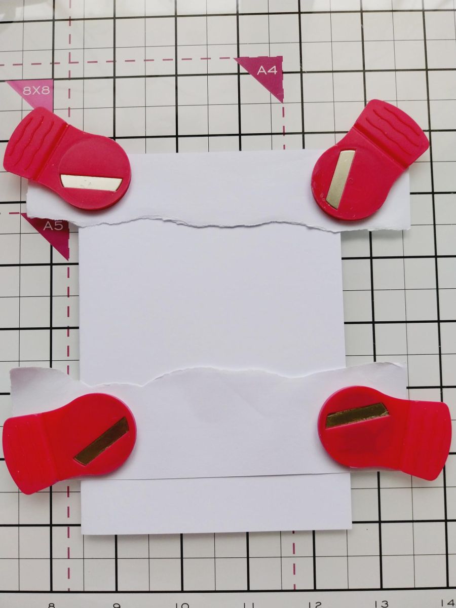 Tutorial - Passaggio 1