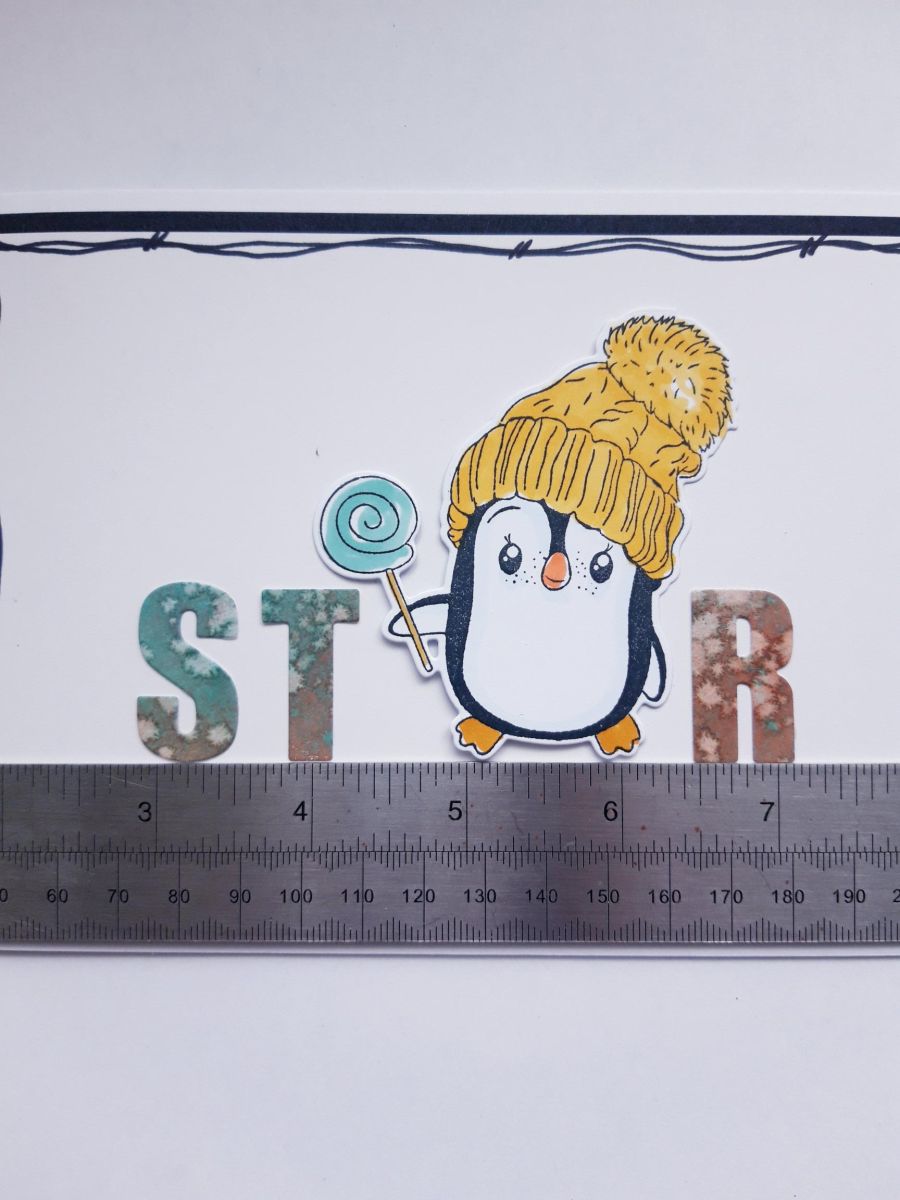 Handleiding - stap 8