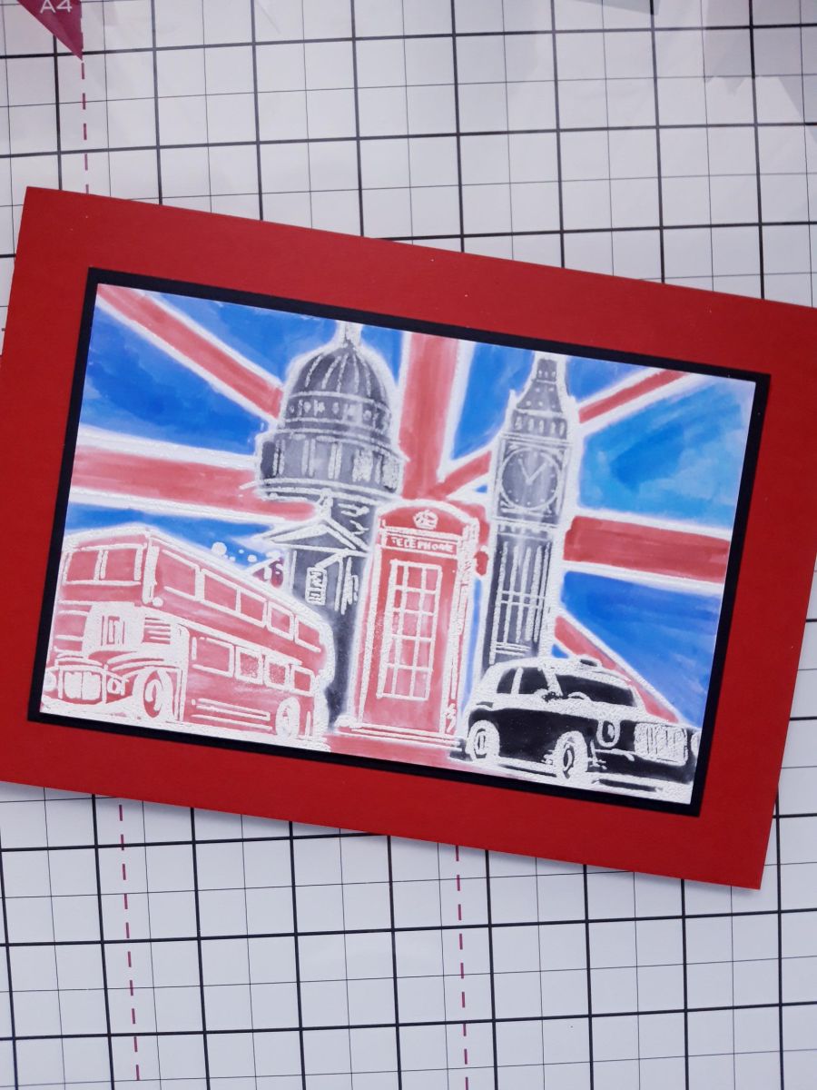 Handleiding - stap 6