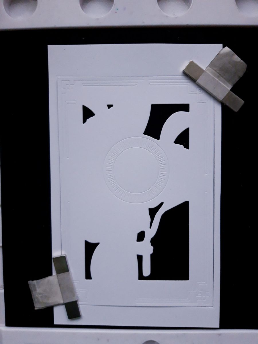Tutorial - Passaggio 2