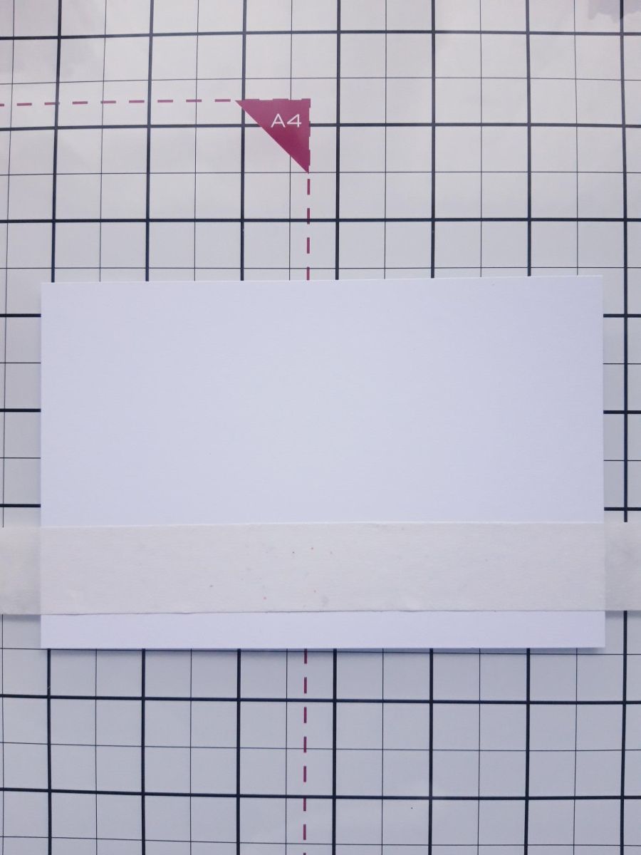 Handleiding - stap 1