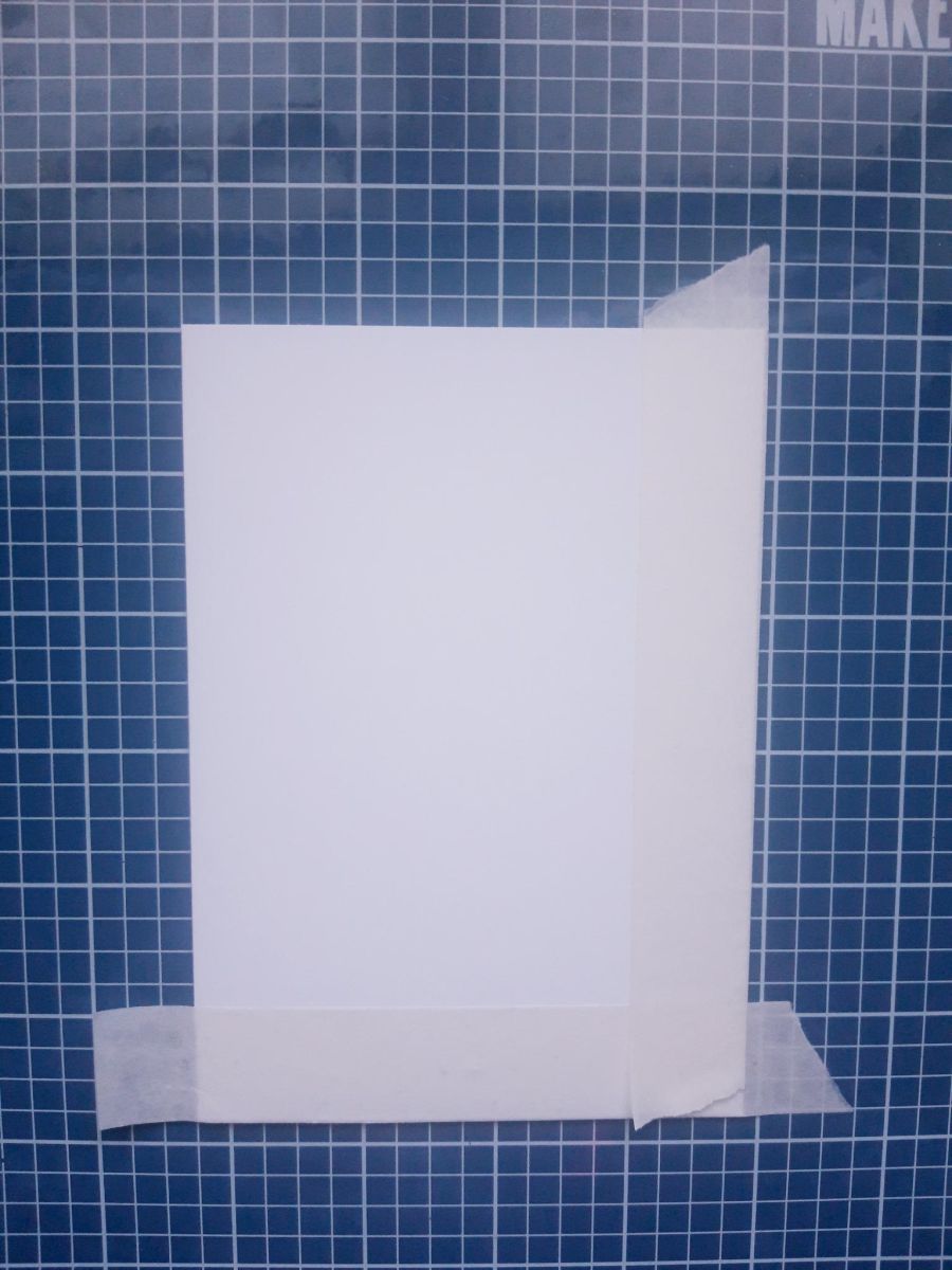 Tutorial - Passaggio 1