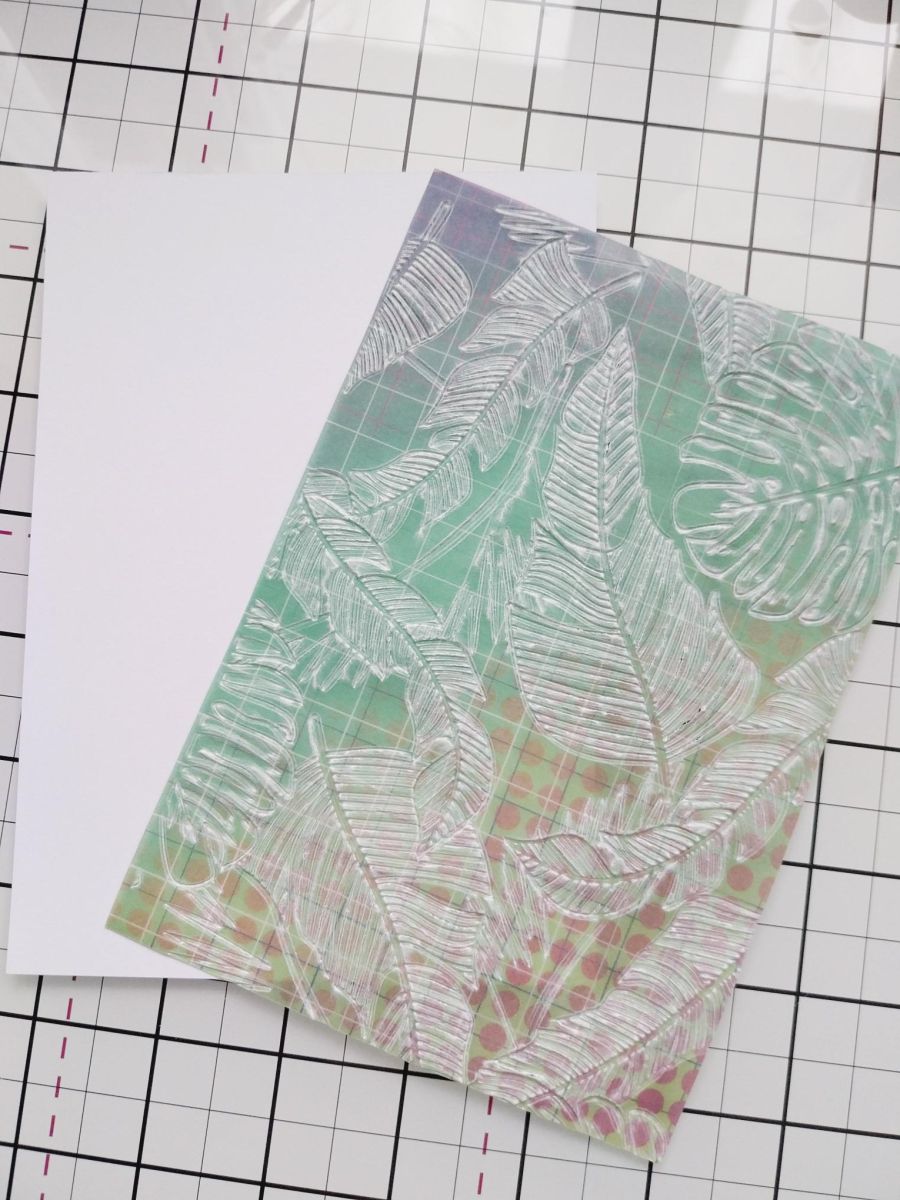 Guía - paso 2