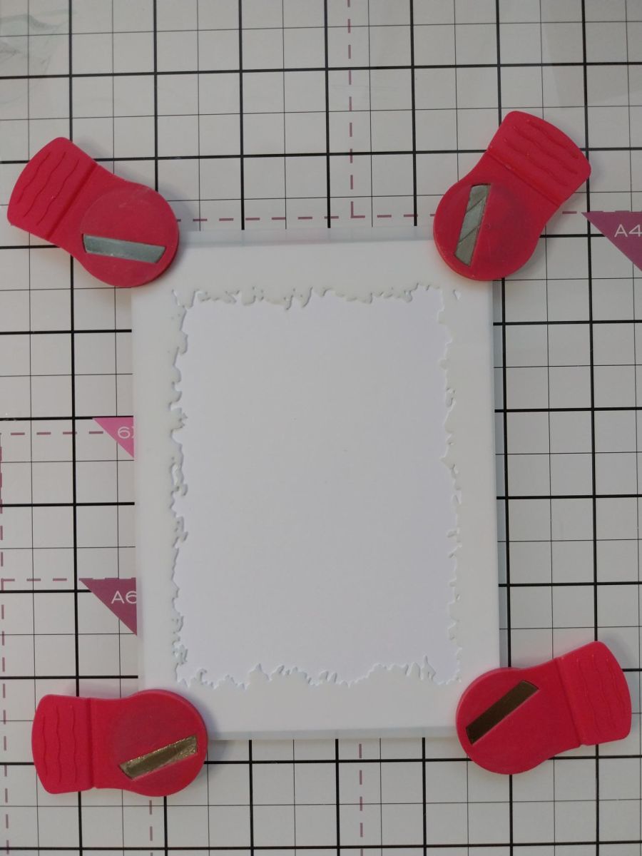 Tutorial - Passaggio 1
