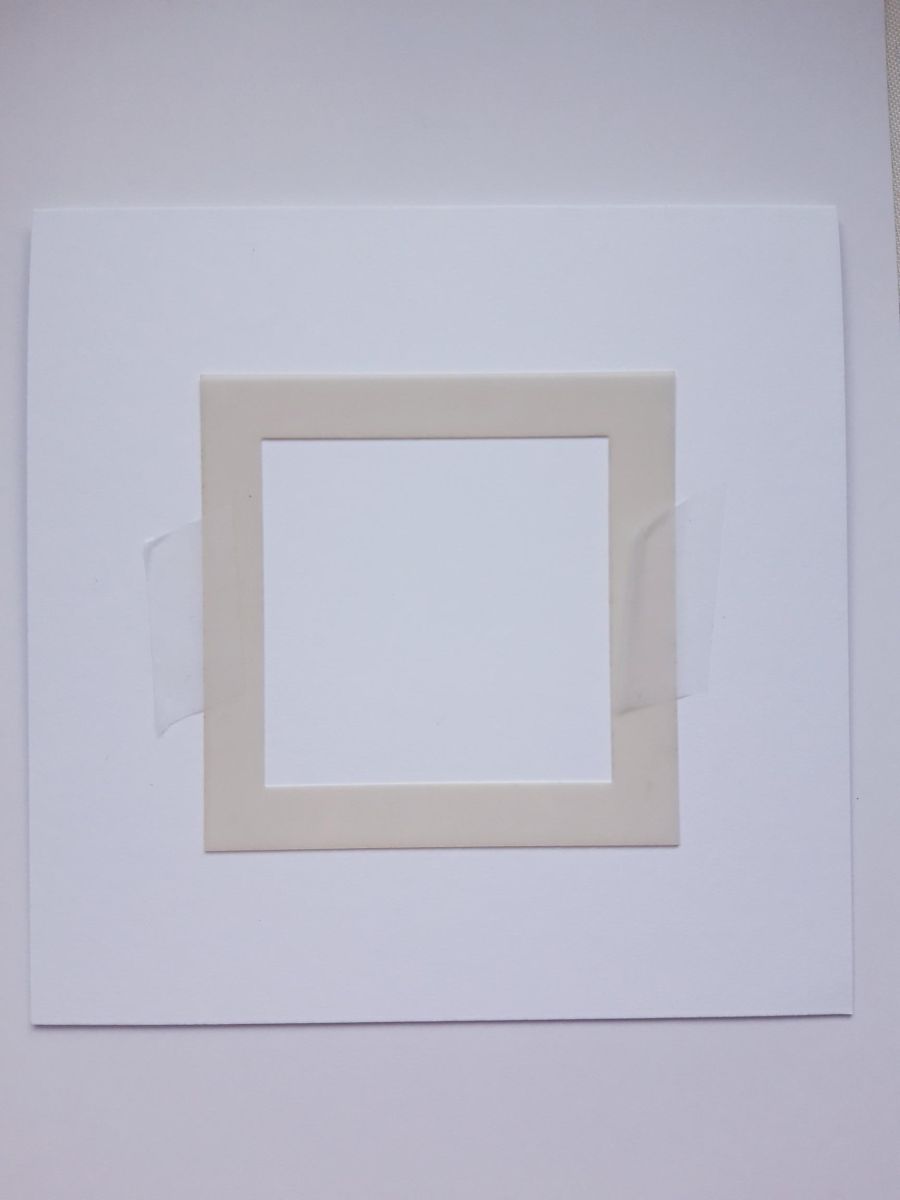 Tutorial - Passaggio 1