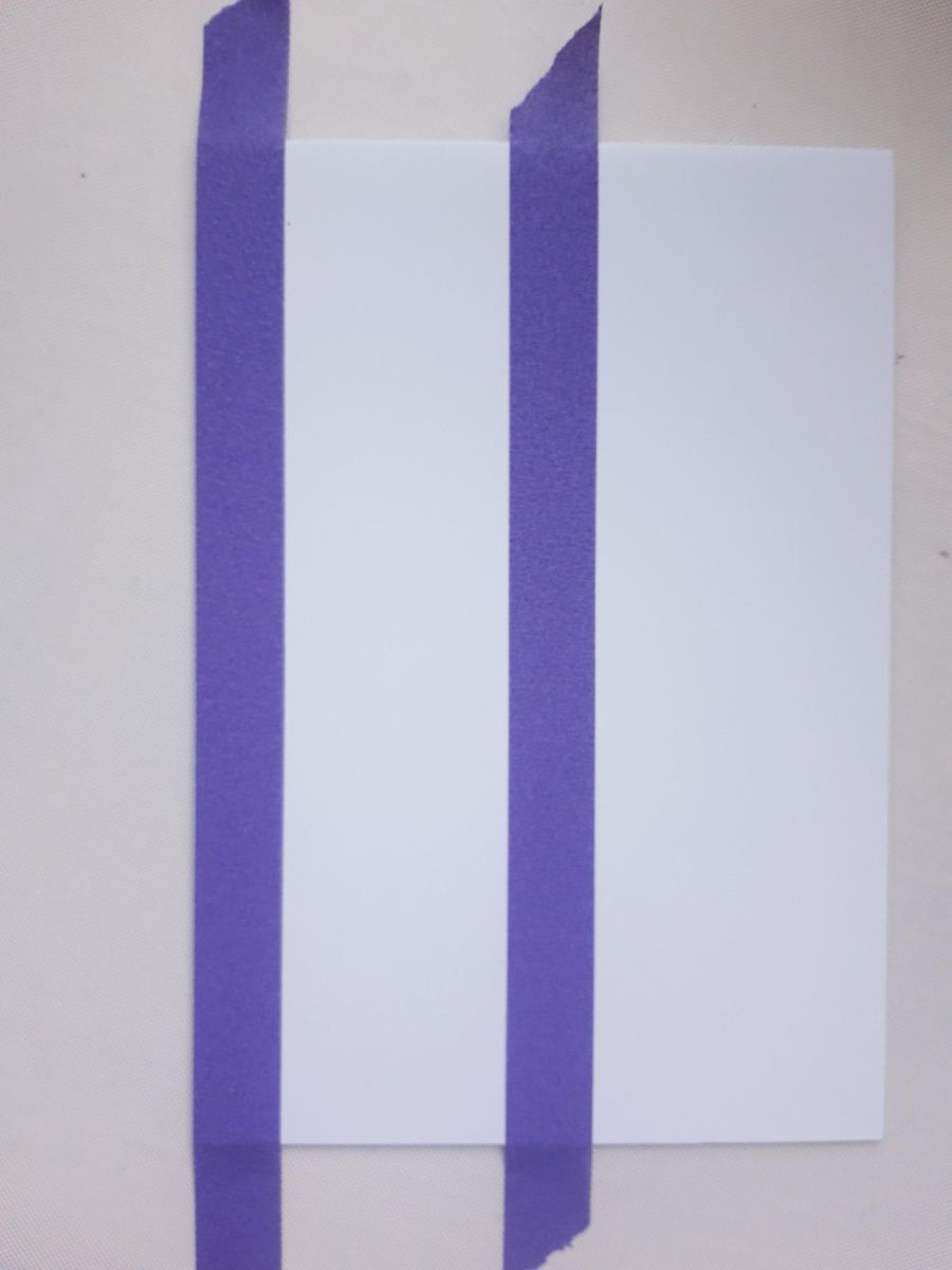Tutorial - Passaggio 1