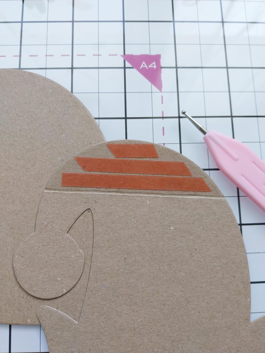Handleiding - stap 1