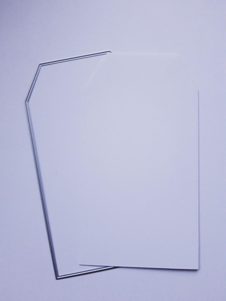Tutorial - Passaggio 1