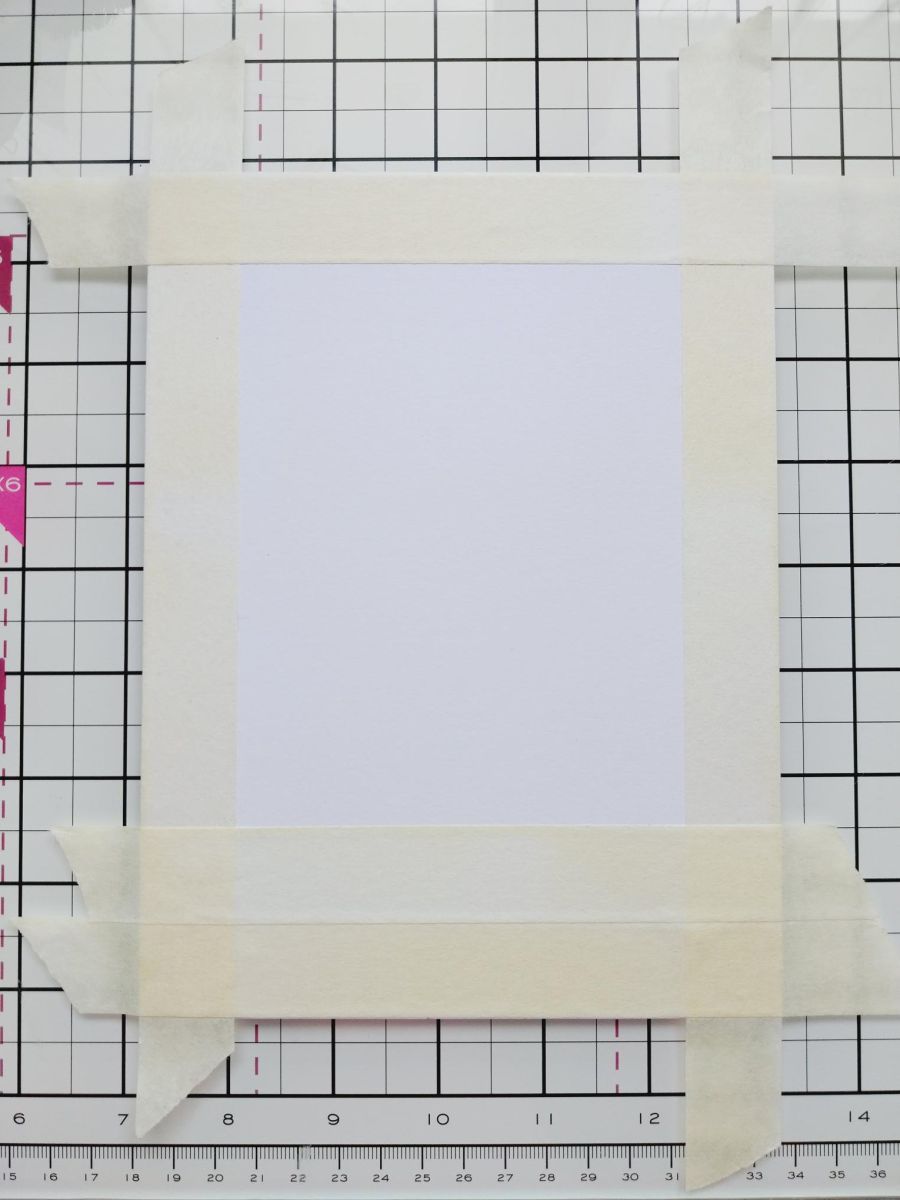 Tutorial - Passaggio 1