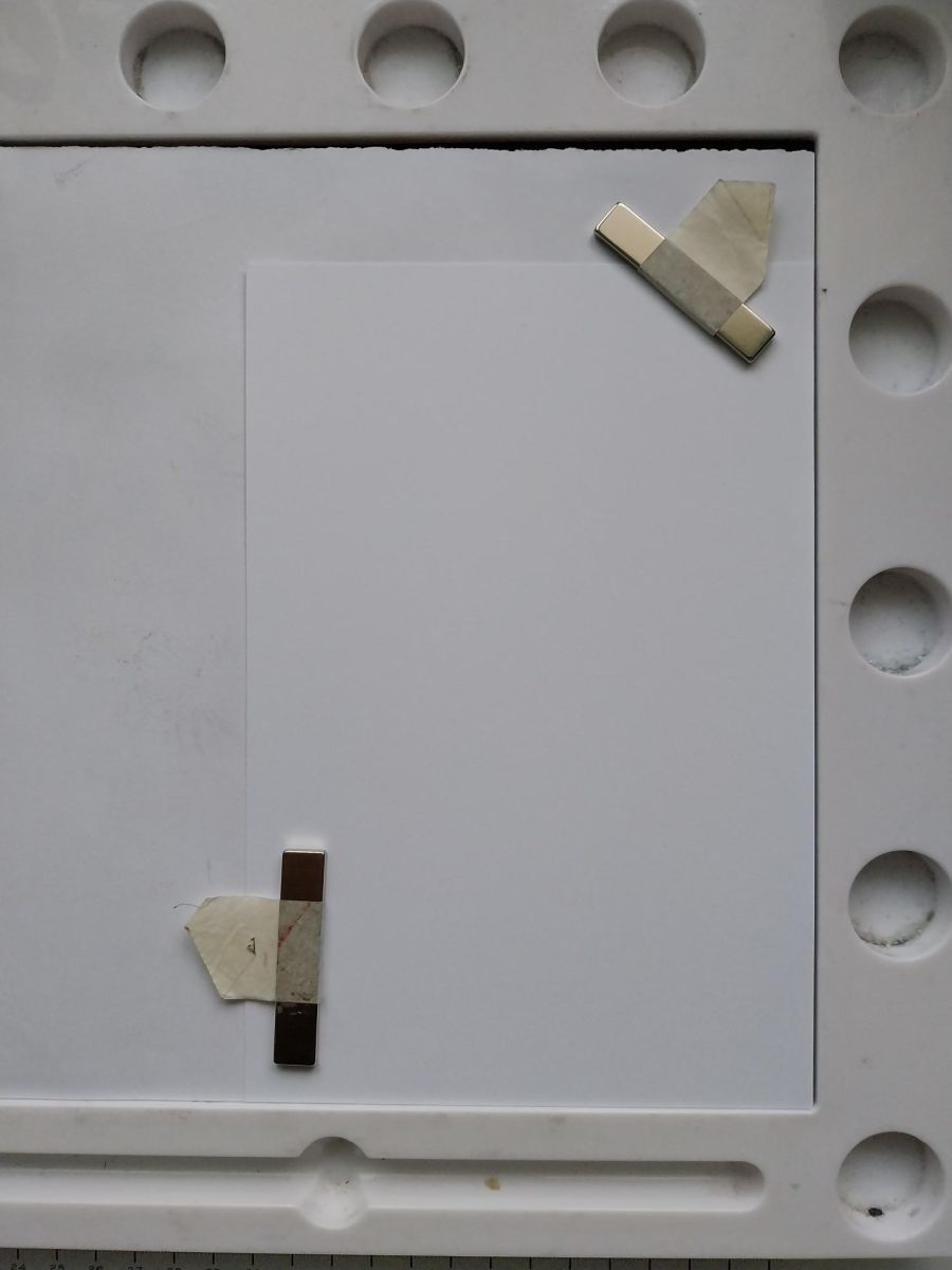 Tutorial - Passaggio 1