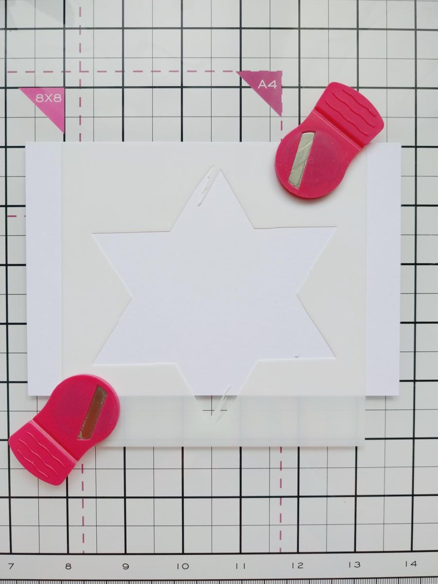 Tutorial - Passaggio 1