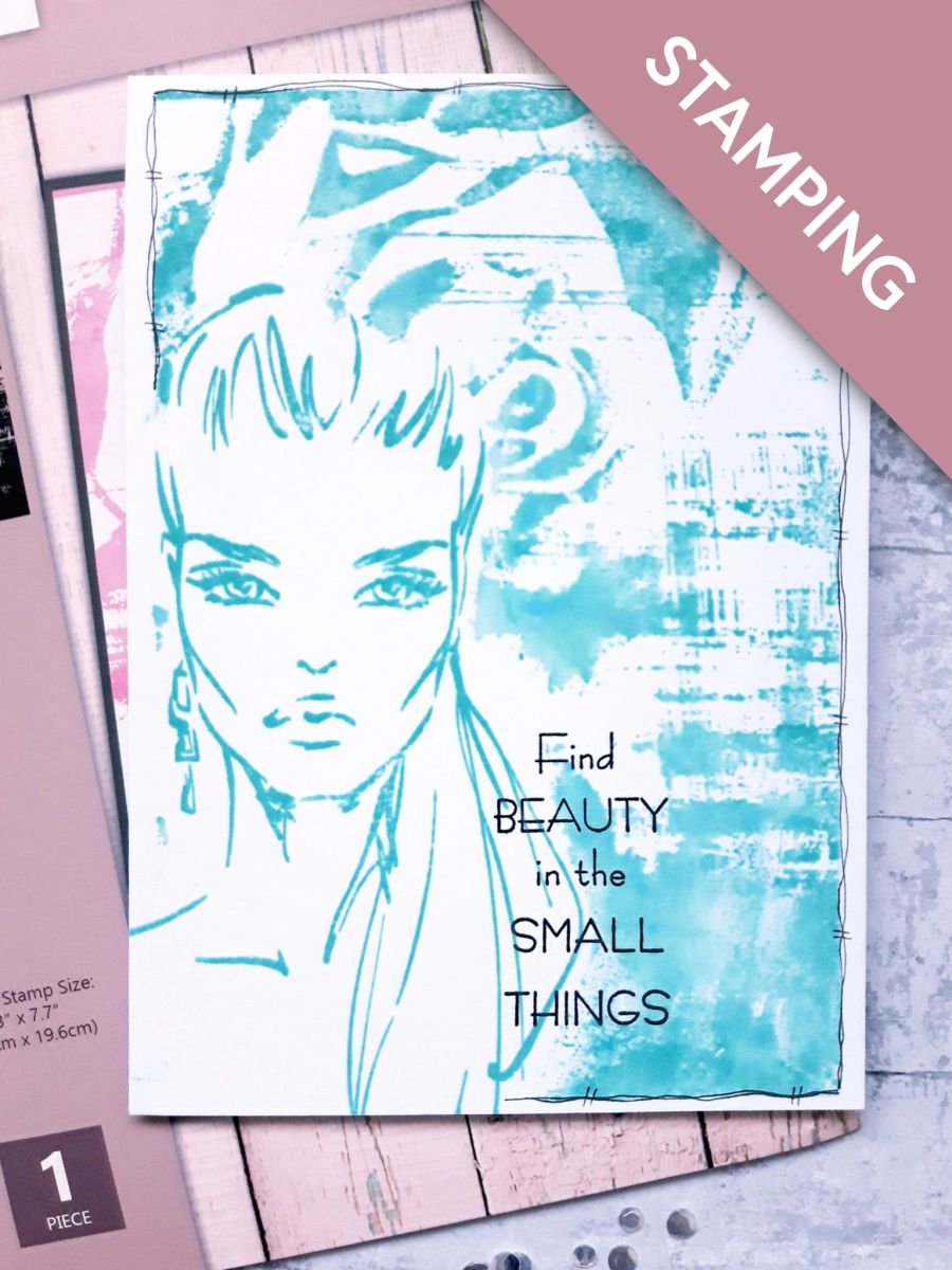 Beauty In The Small Things