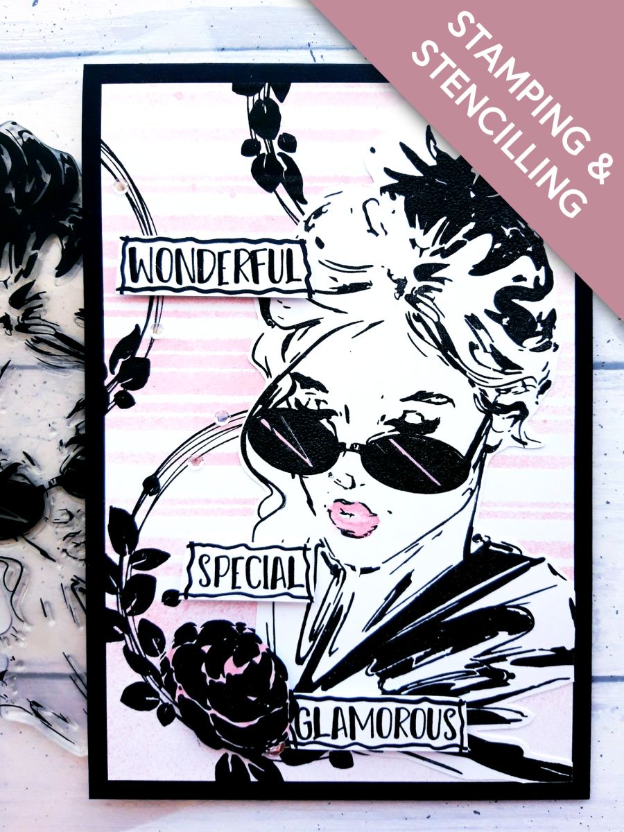 GLAMUROSA