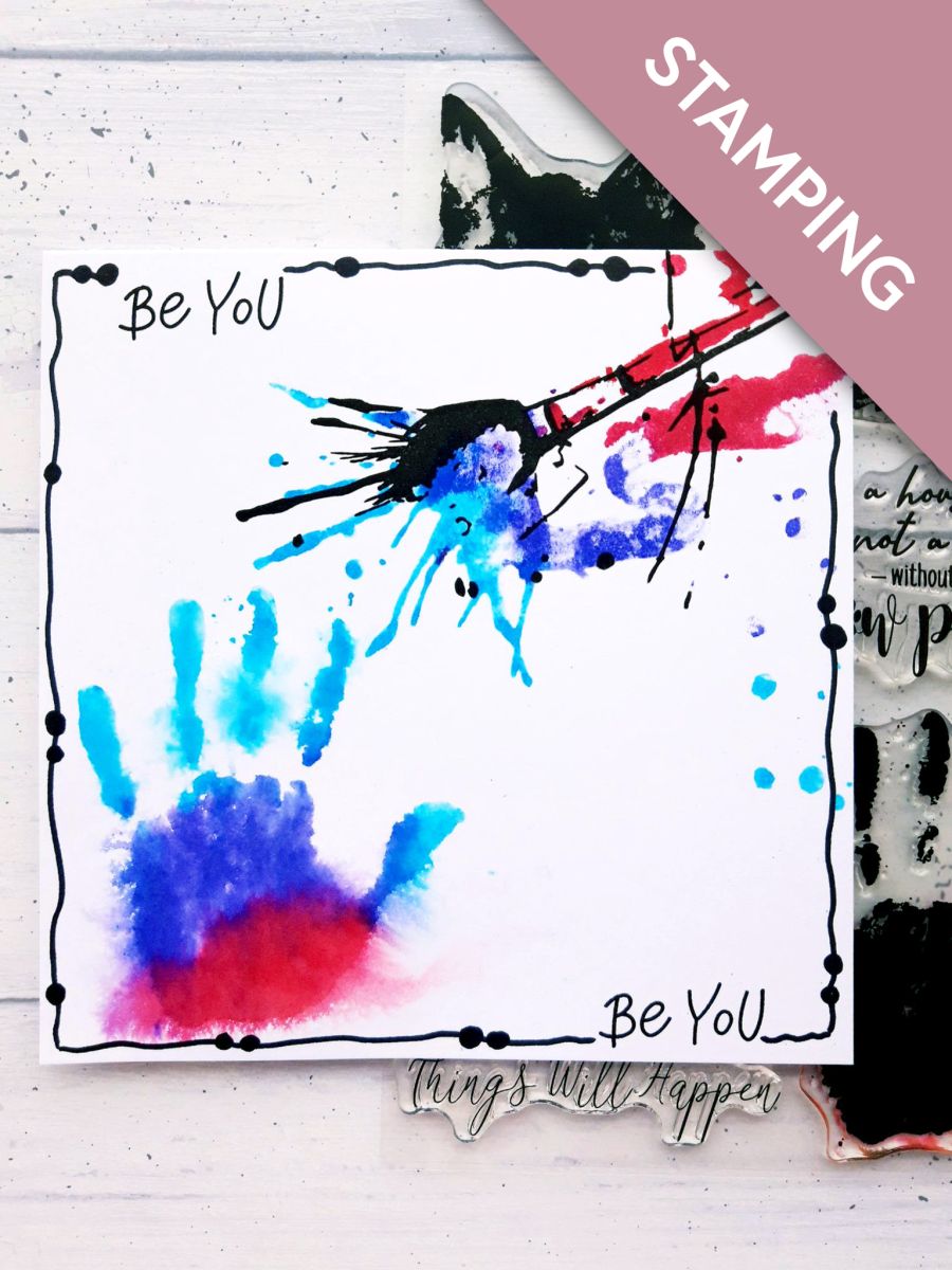 Be You