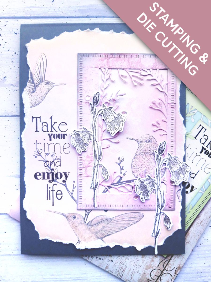 Enjoy Life