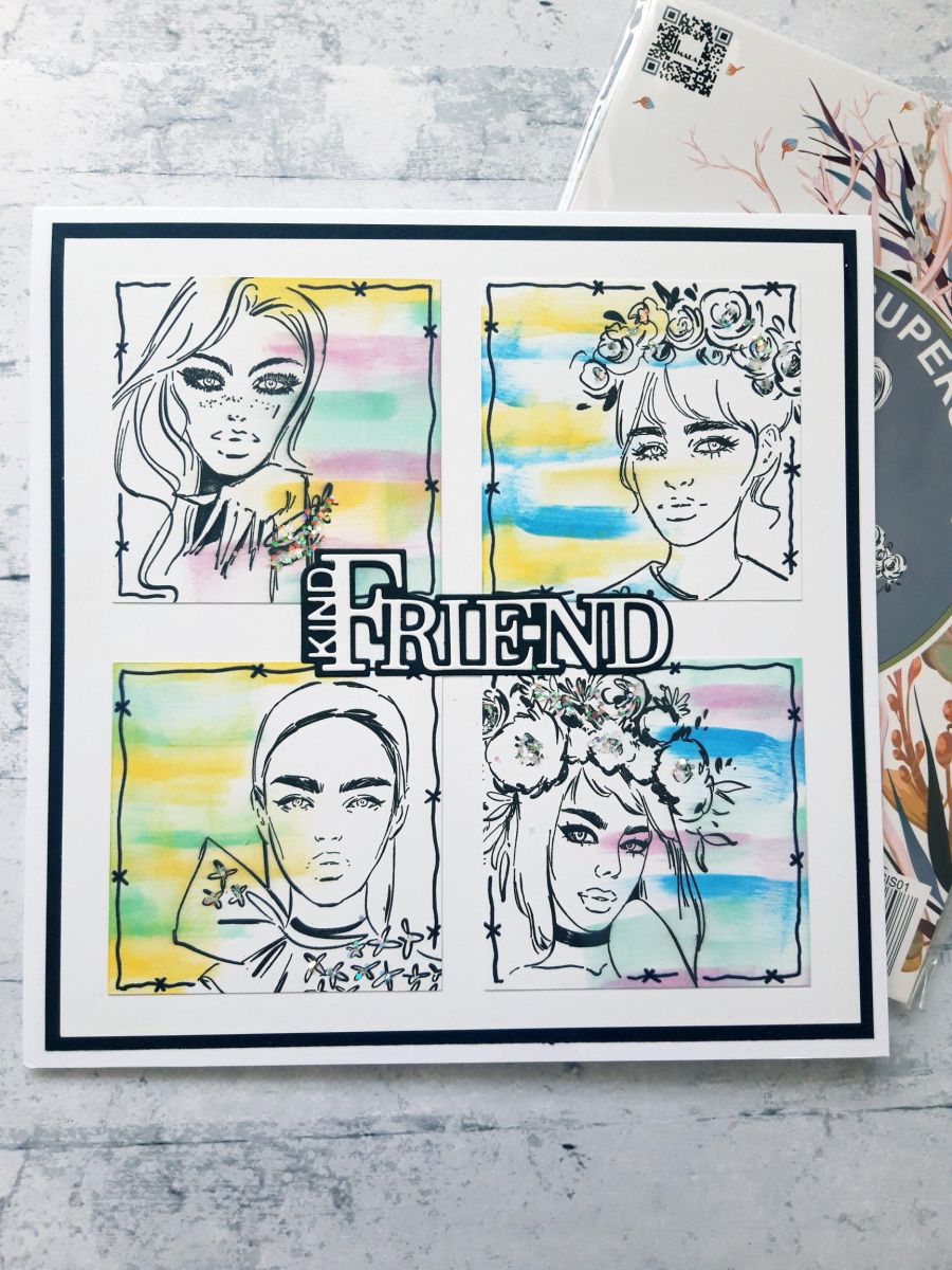 Kind Friends