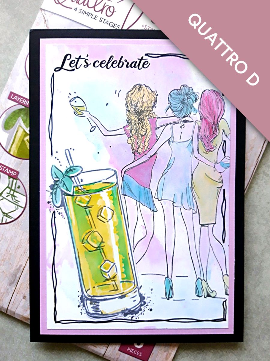 Festeggiamo!