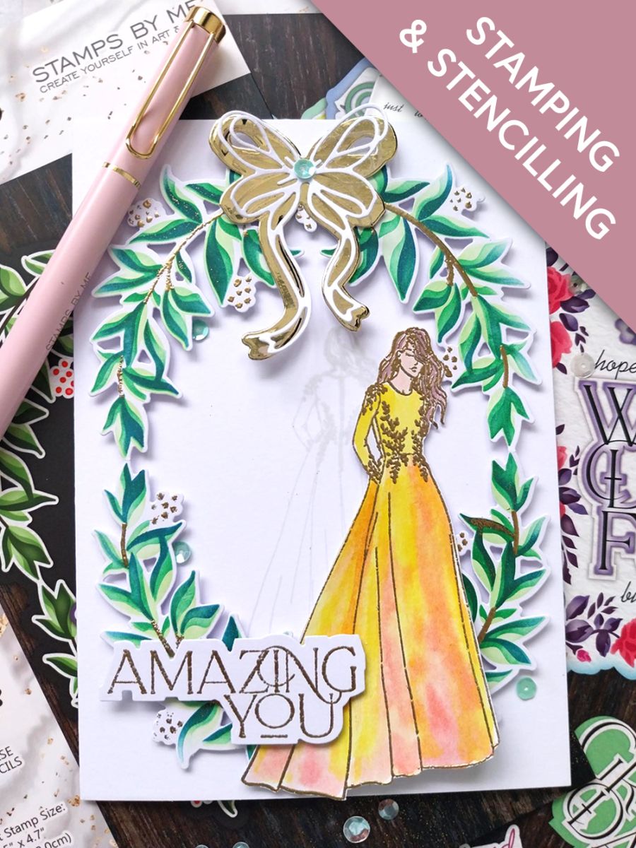 Amazing You
