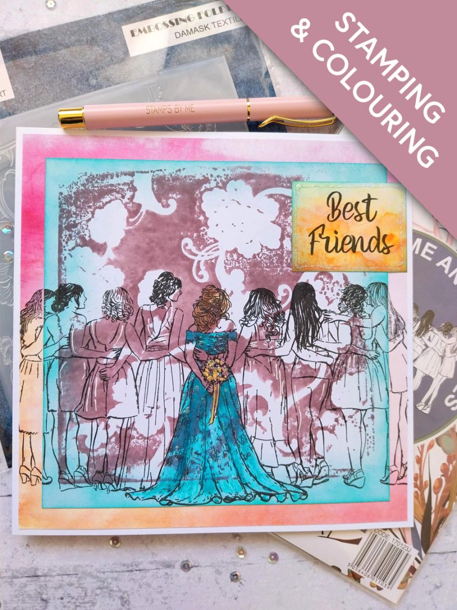 Best Friends