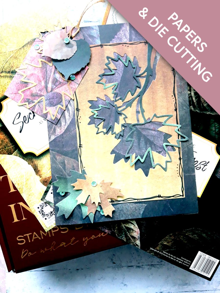 Secret Forest minialbum