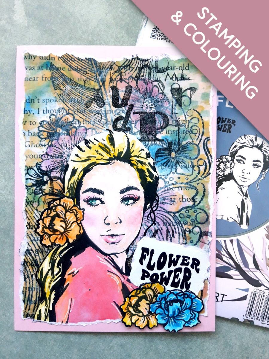Flower Power