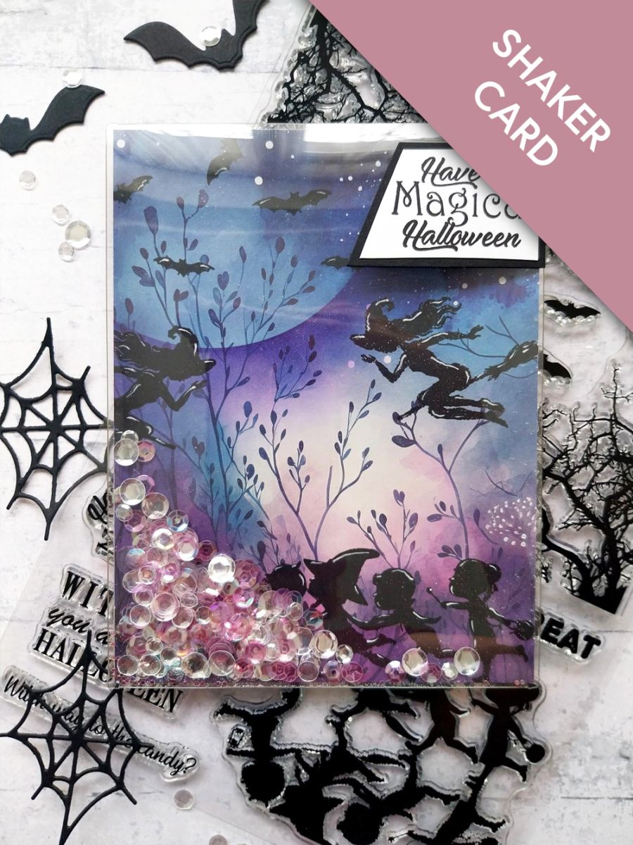 Een magische Halloween