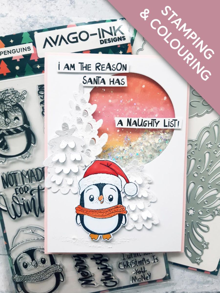 La lista dei cattivi di Babbo Natale