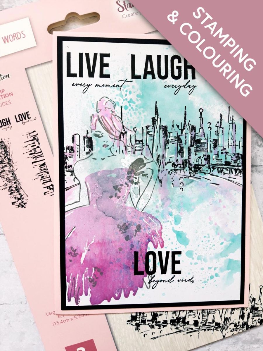 Live, Laugh, Love