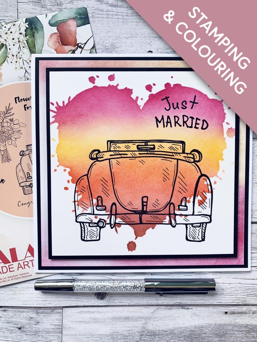 Just Married