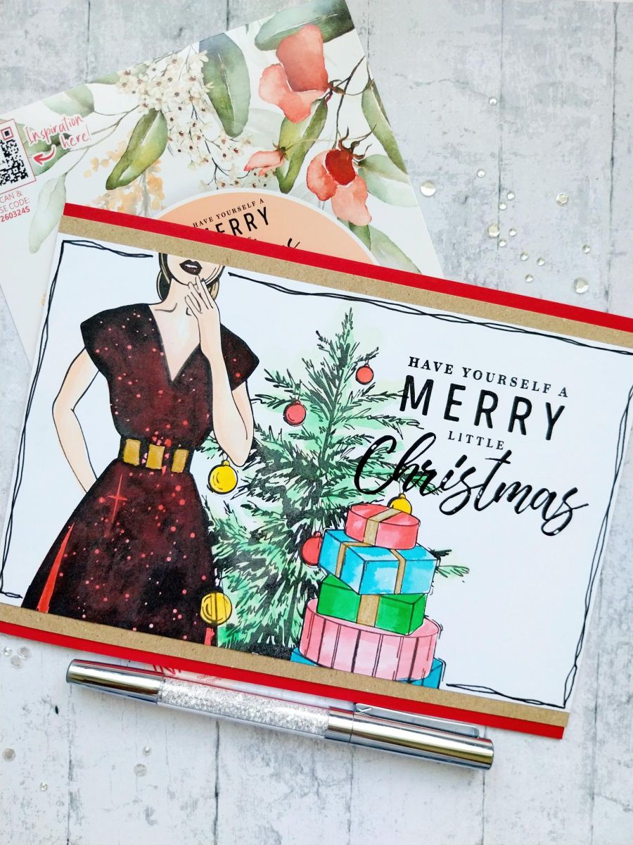 Un piccolo, felice Natale