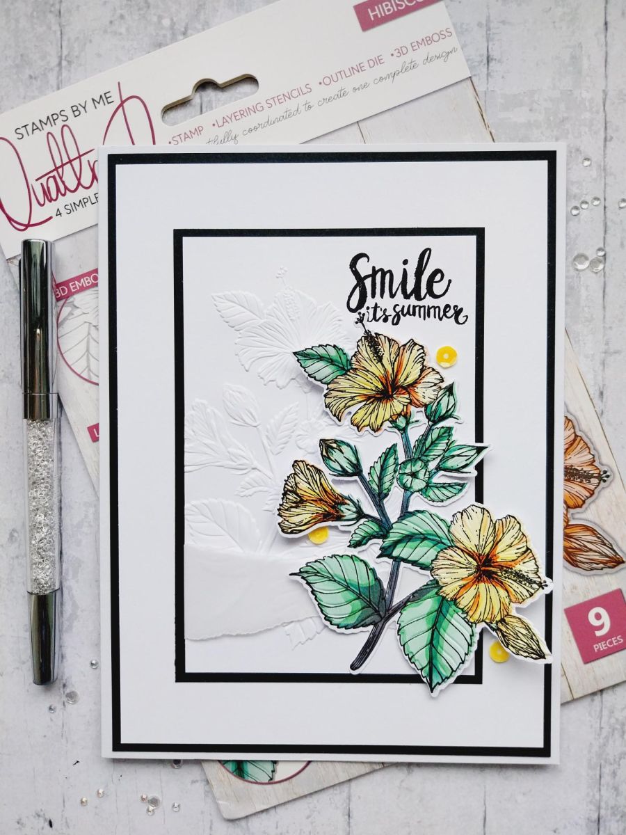 Smile It's Summer