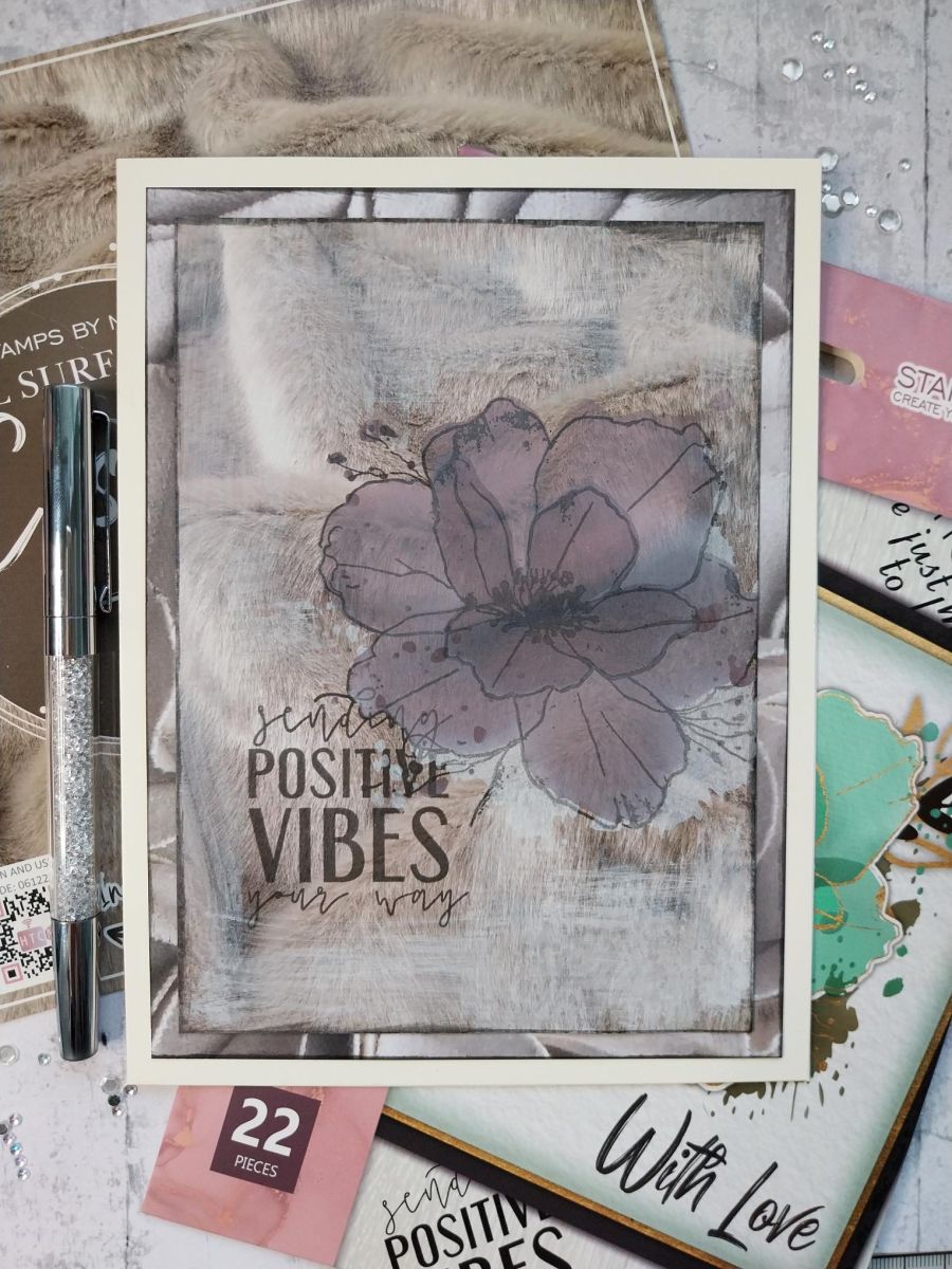Positive Vibes