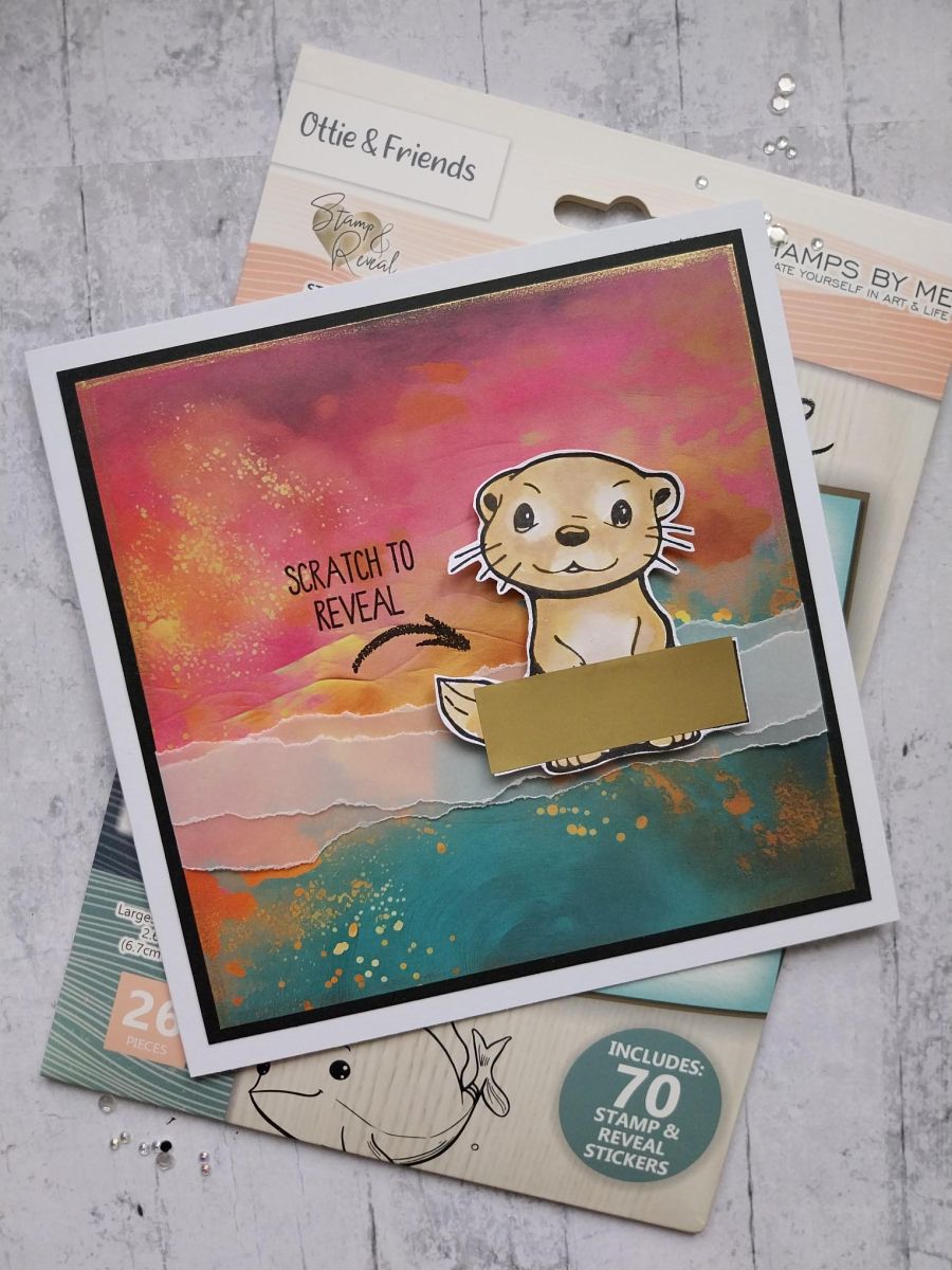 Otter-tastisch